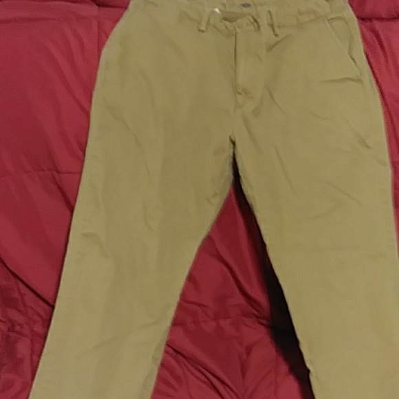 Tan causal - Picture 1 of 4
